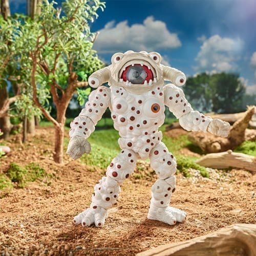 ToyShnip Power Rangers Lightning Collection Mighty Morphin 6-Inch Figure -