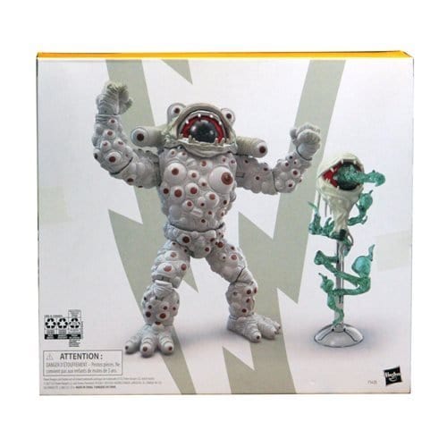 ToyShnip Power Rangers Lightning Collection Mighty Morphin 6-Inch Figure -