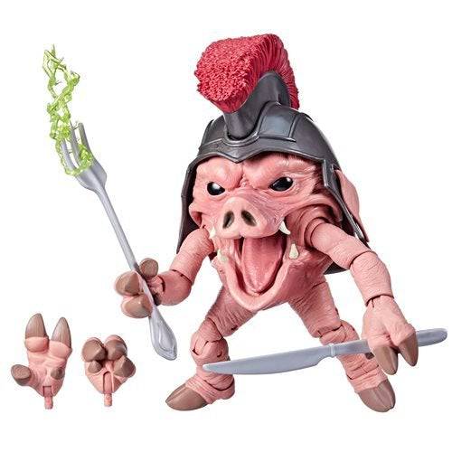 ToyShnip Power Rangers Lightning Collection Mighty Morphin 6-Inch Figure -