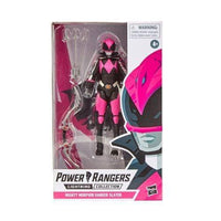 ToyShnip Power Rangers Lightning Collection Mighty Morphin 6-Inch Figure -