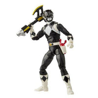 ToyShnip Power Rangers Lightning Collection Mighty Morphin 6-Inch Figure -