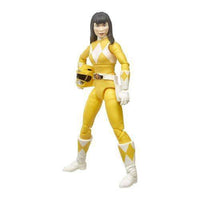 ToyShnip Power Rangers Lightning Collection Mighty Morphin 6-Inch Figure -