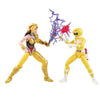 ToyShnip Power Rangers Lightning Collection Mighty Morphin 6-Inch Figure -