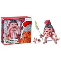 ToyShnip Power Rangers Lightning Collection Mighty Morphin 6-Inch Figure -