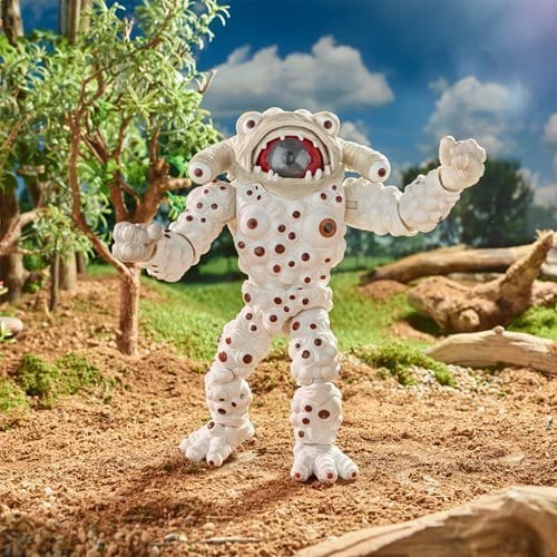 ToyShnip Power Rangers Lightning Collection Mighty Morphin 6-Inch Figure -