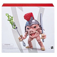 ToyShnip Power Rangers Lightning Collection Mighty Morphin 6-Inch Figure -