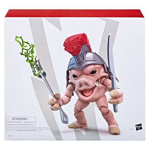 ToyShnip Power Rangers Lightning Collection Mighty Morphin 6-Inch Figure -