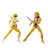 ToyShnip Power Rangers Lightning Collection Mighty Morphin 6-Inch Figure -