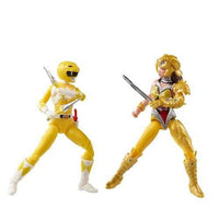 ToyShnip Power Rangers Lightning Collection Mighty Morphin 6-Inch Figure -