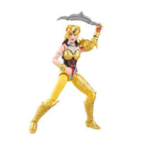 ToyShnip Power Rangers Lightning Collection Mighty Morphin 6-Inch Figure -