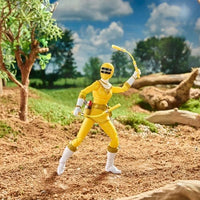 ToyShnip Power Rangers Lightning Collection Zeo 6-Inch Action Figure - Select