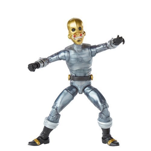 ToyShnip Power Rangers Lightning Collection Zeo 6-Inch Action Figure - Select
