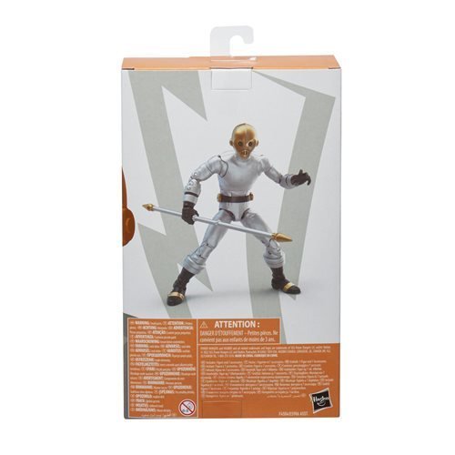 ToyShnip Power Rangers Lightning Collection Zeo 6-Inch Action Figure - Select