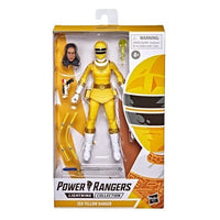 ToyShnip Power Rangers Lightning Collection Zeo 6-Inch Action Figure - Select