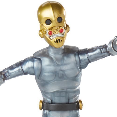 ToyShnip Power Rangers Lightning Collection Zeo 6-Inch Action Figure - Select