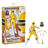 ToyShnip Power Rangers Lightning Collection Zeo 6-Inch Action Figure - Select