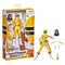 Zeo Yellow Ranger