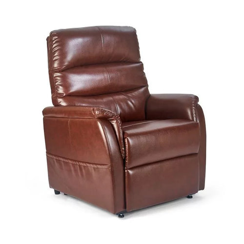 FDA CLEARED - 3 Position Lift Chair Deluna Elara PR-118 RIO Medical Supplies