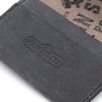 Business Card Holder / Wallet Main Street Forge
