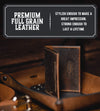Business Card Holder / Wallet Main Street Forge