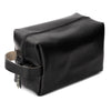 Leather Toiletry Bag for Men | Dopp Kit / Travel Pack Main Street Forge