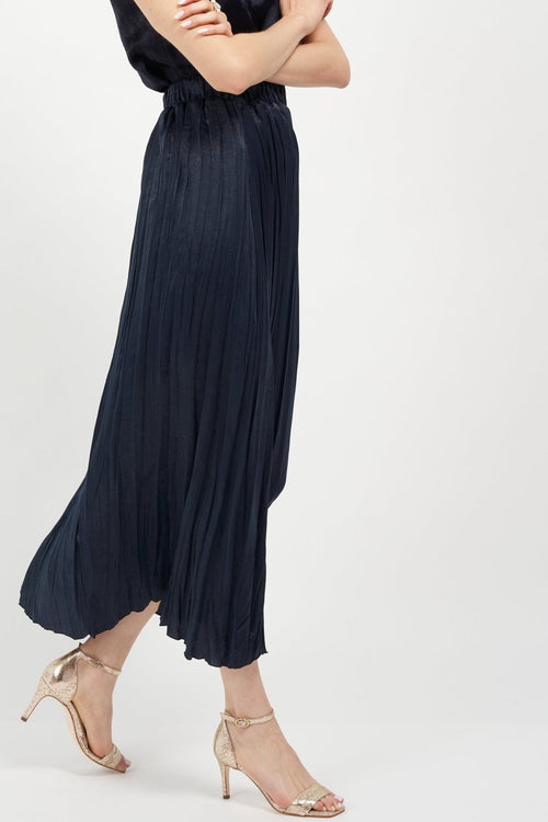 Simone Champagne Metallic Snake Joan Oloff Shoes