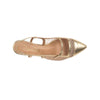 Chloe Gold Joan Oloff Shoes
