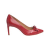 Divine Red Mestico Joan Oloff Shoes
