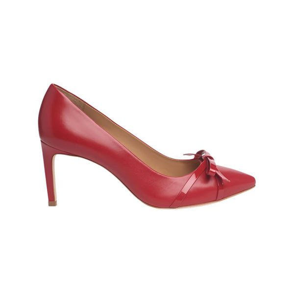 Divine Red Mestico Joan Oloff Shoes
