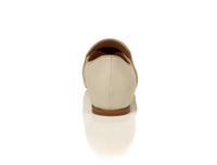 Luna Beige - FINAL SALE Joan Oloff Shoes