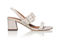 Greyson Off White Luxury Kid Nappa Joan Oloff Shoes