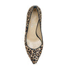 Callie Leopard Hair Calf Joan Oloff Shoes