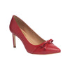 Divine Red Mestico Joan Oloff Shoes