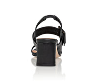 Greyson Black Luxury Kid Nappa Joan Oloff Shoes