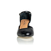 Sally Black Mestico Luxury Nappa Joan Oloff Shoes