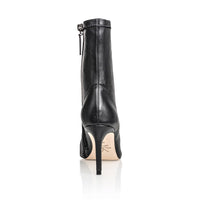Dakota Stretch Dress Bootie with Stiletto Heel