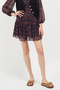 Sadie Camel Soft Nappa Joan Oloff Shoes