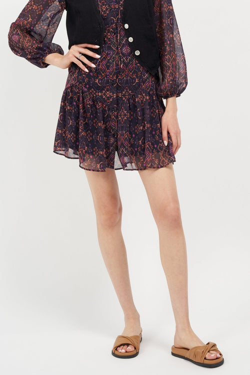 Sadie Camel Soft Nappa Joan Oloff Shoes