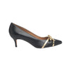 Celine Black Mestico Joan Oloff Shoes