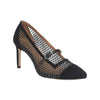 Caroline Black Joan Oloff Shoes