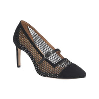 Caroline Black Joan Oloff Shoes