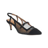 Chloe Black Joan Oloff Shoes