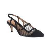 Chloe Black Joan Oloff Shoes