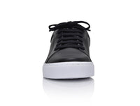 Equality Black Nappa Joan Oloff Shoes