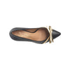 Divine Black Mestico Joan Oloff Shoes