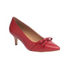 Celine Red Mestico Joan Oloff Shoes