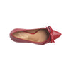 Divine Red Mestico Joan Oloff Shoes