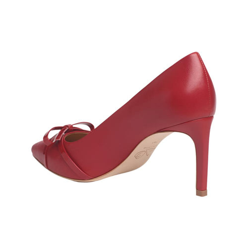Divine Red Mestico Joan Oloff Shoes