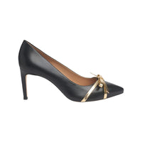 Divine Black Mestico Joan Oloff Shoes