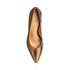 Dominique Bronze Joan Oloff Shoes
